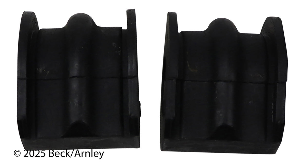 Beck/Arnley Suspension Stabilizer Bar Bushing Kit 101-8163