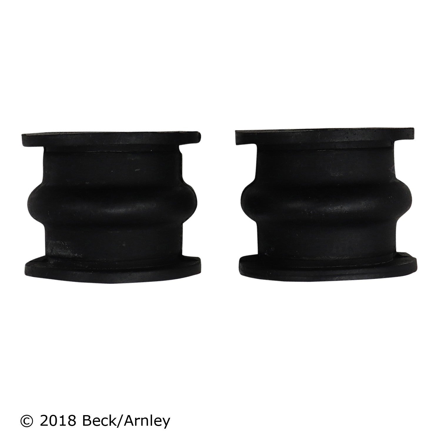 Beck/Arnley Suspension Stabilizer Bar Bushing Kit 101-8163
