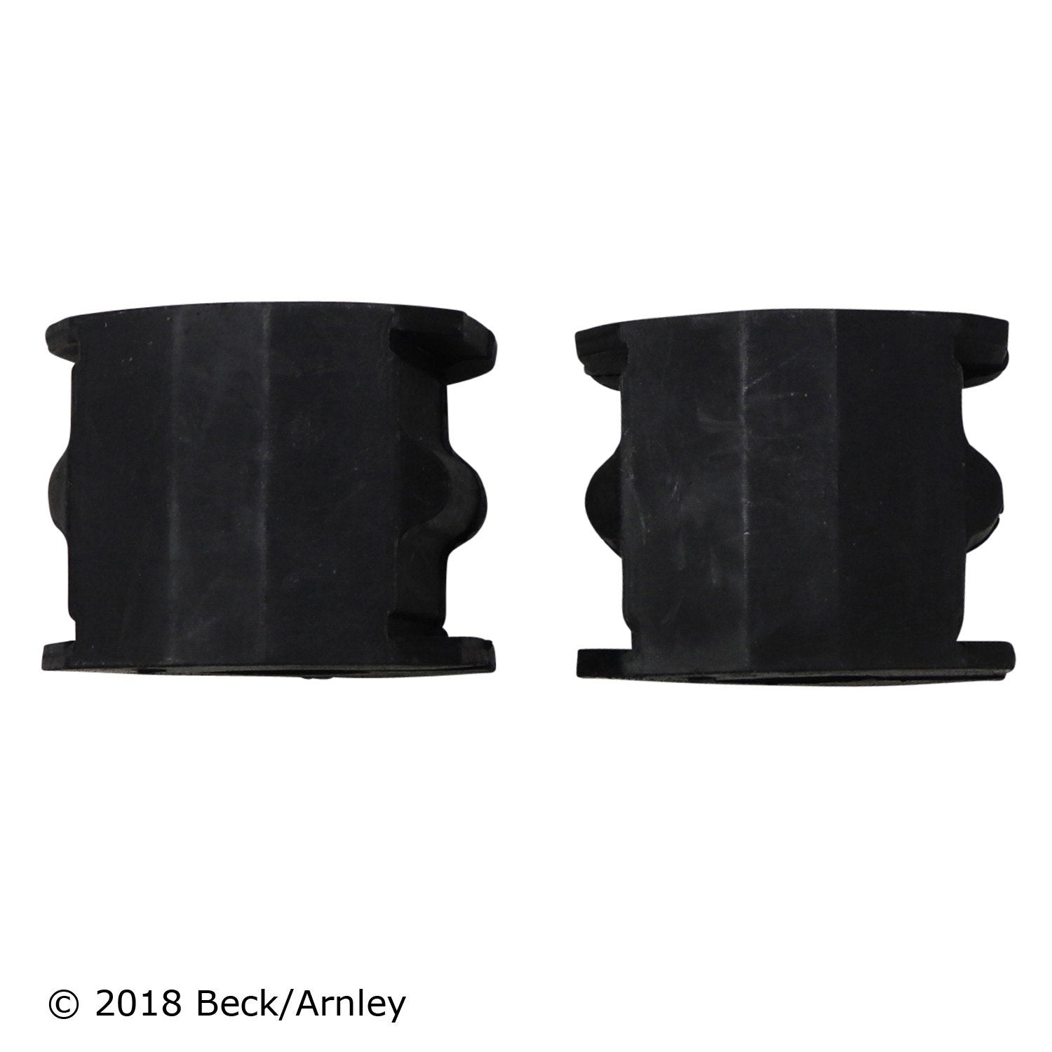 Beck/Arnley Suspension Stabilizer Bar Bushing Kit 101-8163