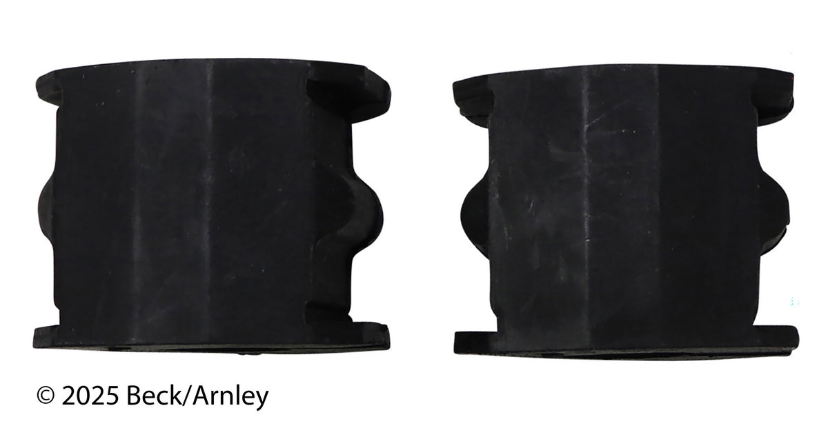 Beck/Arnley Suspension Stabilizer Bar Bushing Kit 101-8163