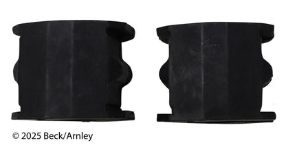 Beck/Arnley Suspension Stabilizer Bar Bushing Kit 101-8163