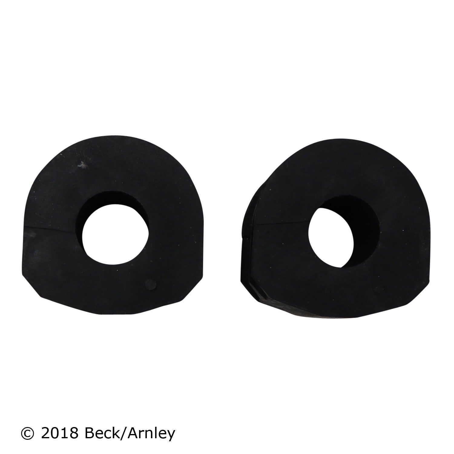 Beck/Arnley Suspension Stabilizer Bar Bushing Kit 101-8163
