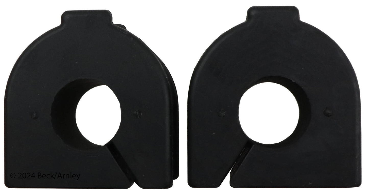 Beck/Arnley Suspension Stabilizer Bar Bushing Kit 101-8165