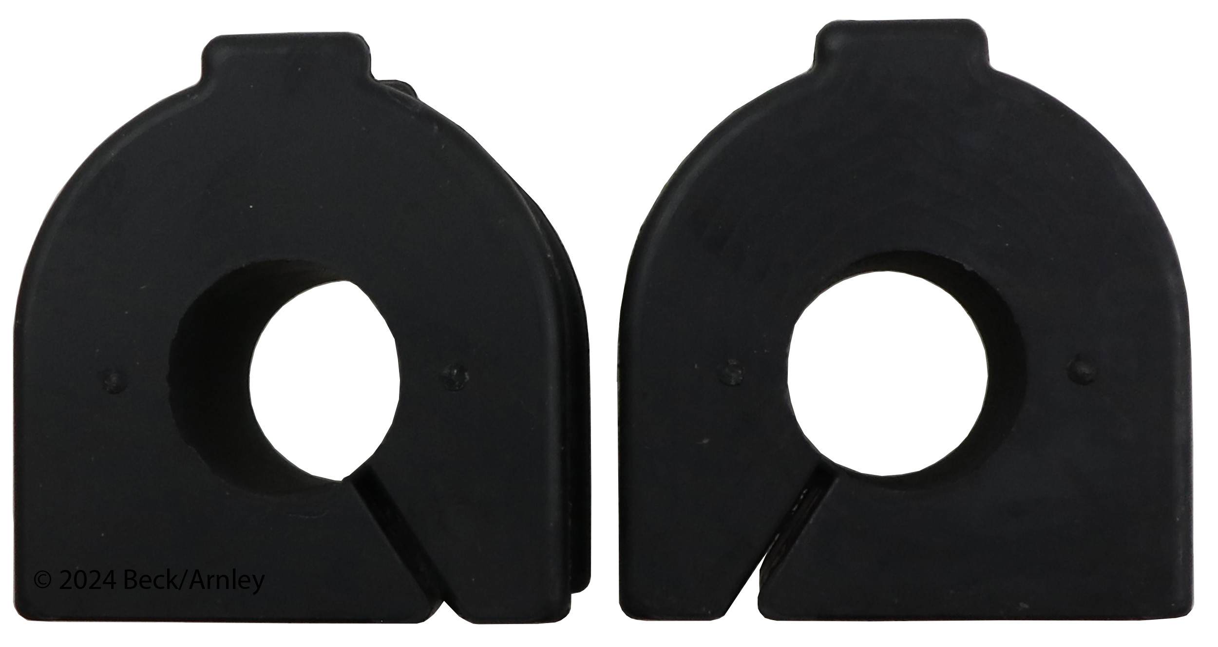 Beck/Arnley Suspension Stabilizer Bar Bushing Kit 101-8165