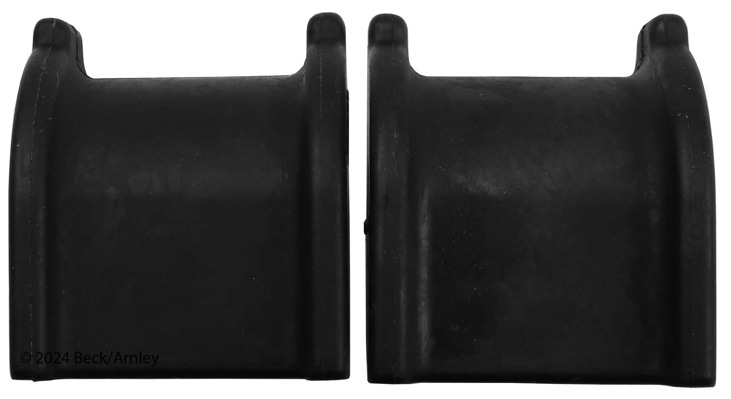 Beck/Arnley Suspension Stabilizer Bar Bushing Kit 101-8165