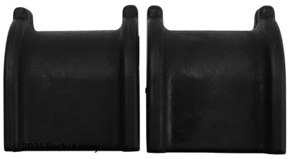 Beck/Arnley Suspension Stabilizer Bar Bushing Kit 101-8165