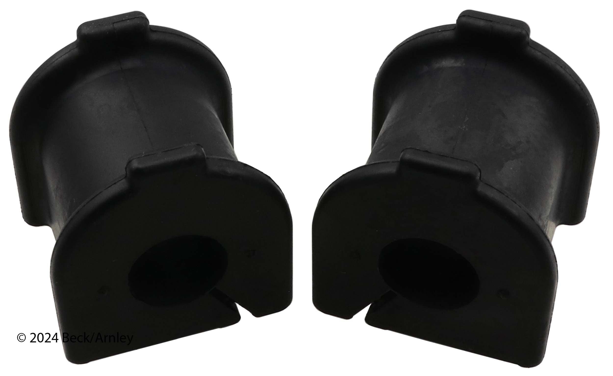 Beck/Arnley Suspension Stabilizer Bar Bushing Kit 101-8165