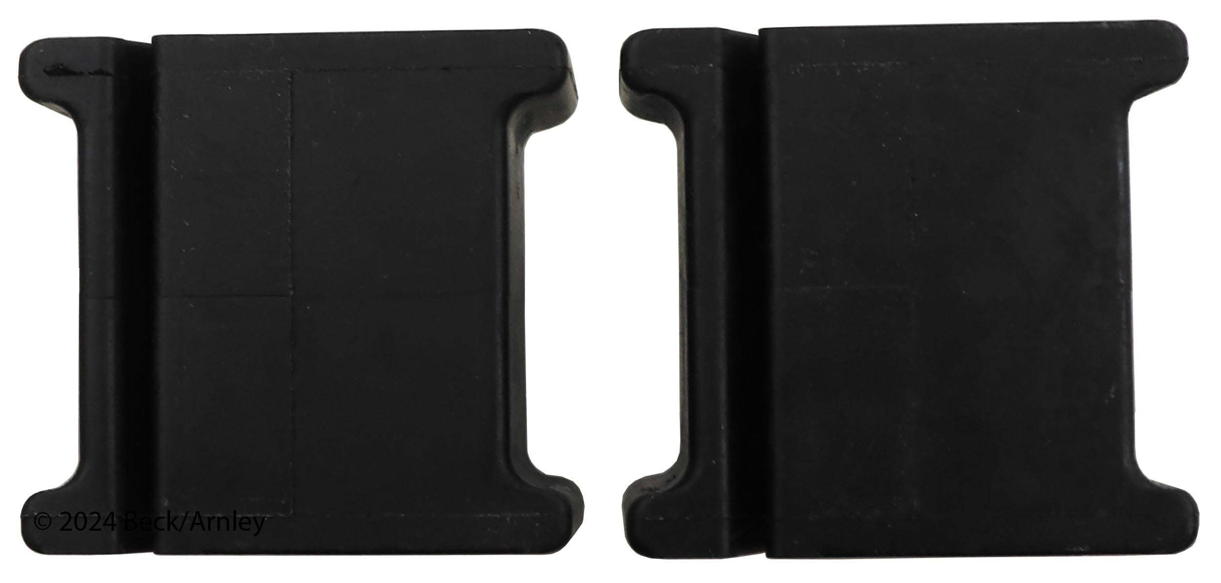 Beck/Arnley Suspension Stabilizer Bar Bushing Kit 101-8165
