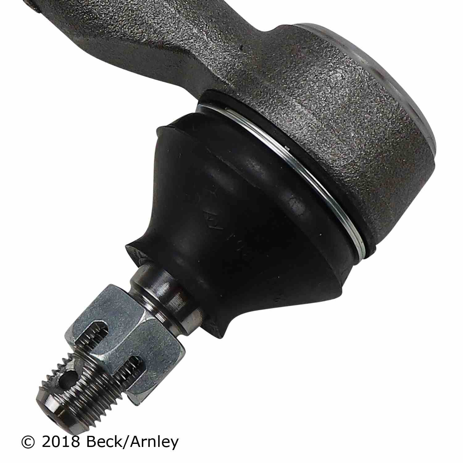 Beck/Arnley Steering Tie Rod End 101-8175