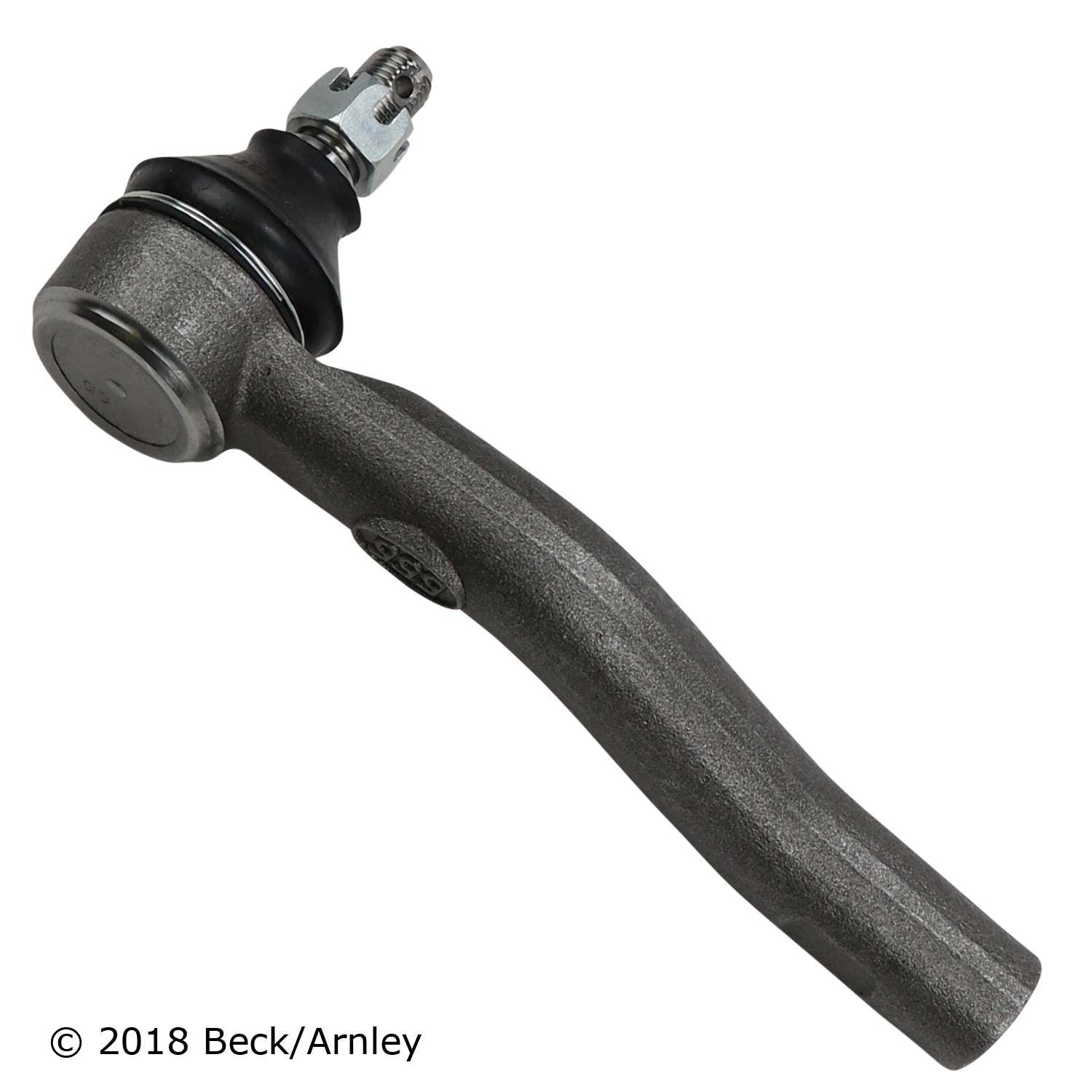 Beck/Arnley Steering Tie Rod End 101-8175