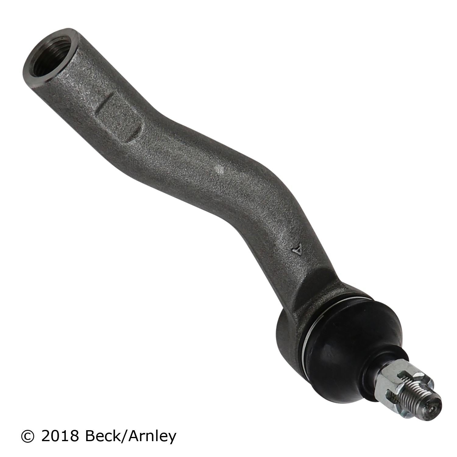 Beck/Arnley Steering Tie Rod End 101-8175