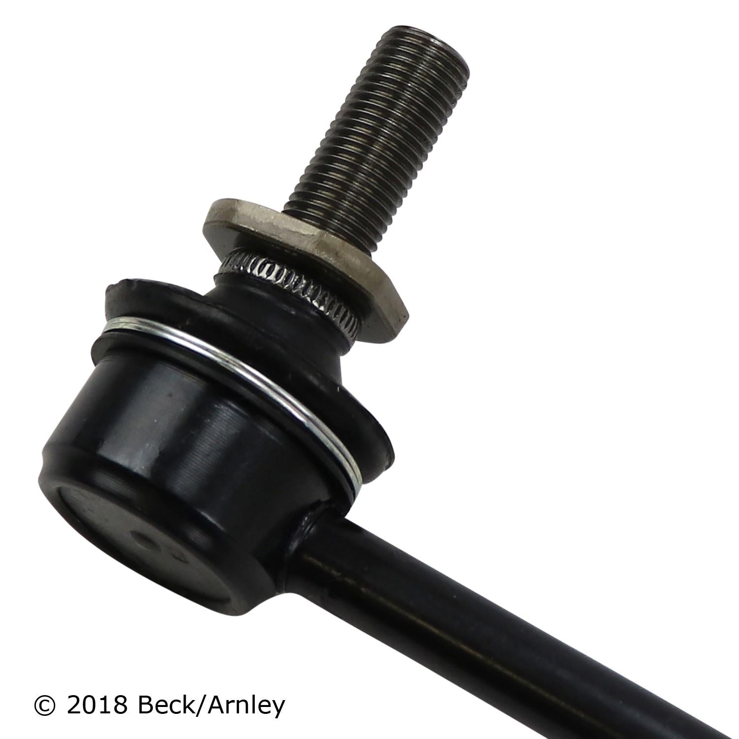 Beck/Arnley Suspension Stabilizer Bar Link 101-8178
