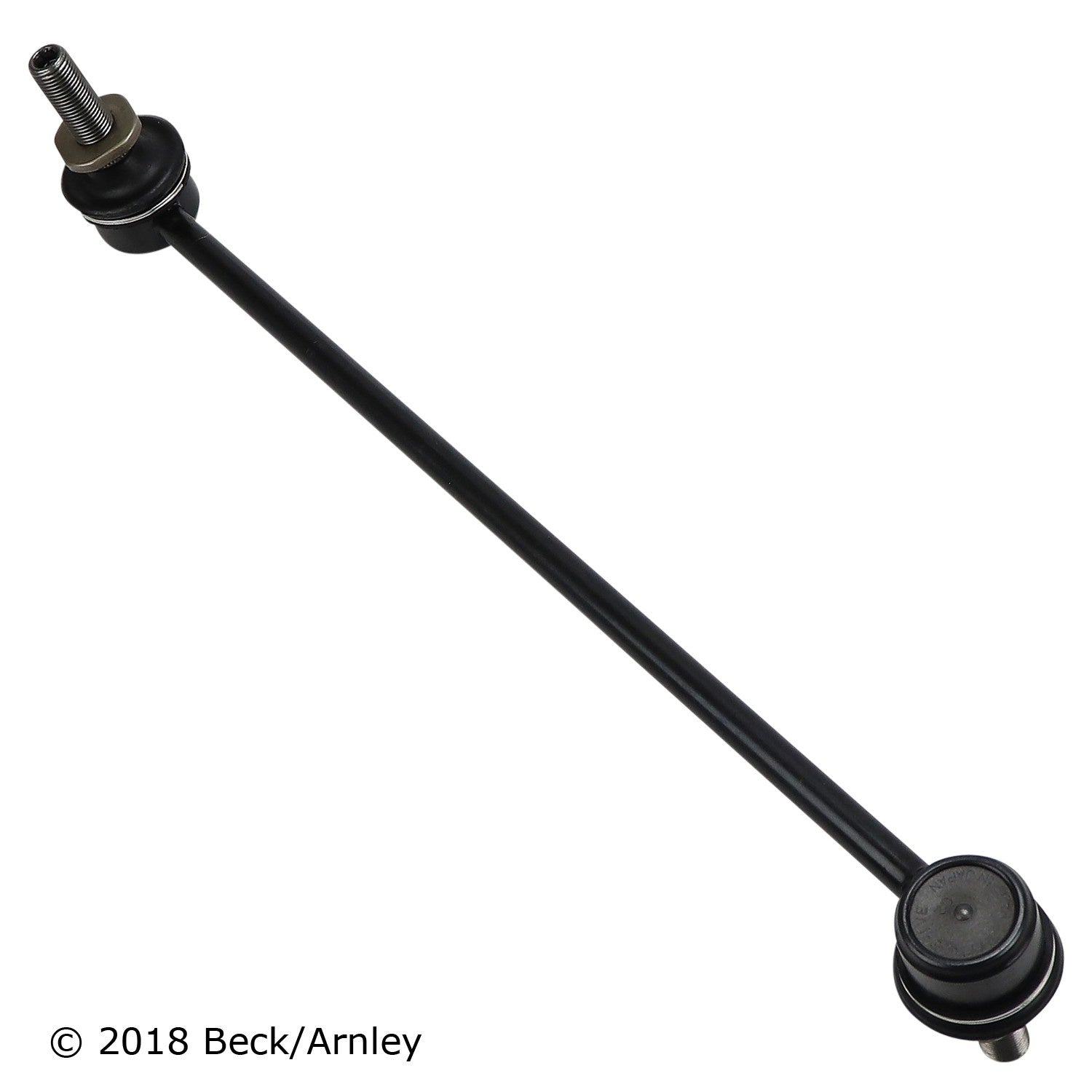 Beck/Arnley Suspension Stabilizer Bar Link 101-8178