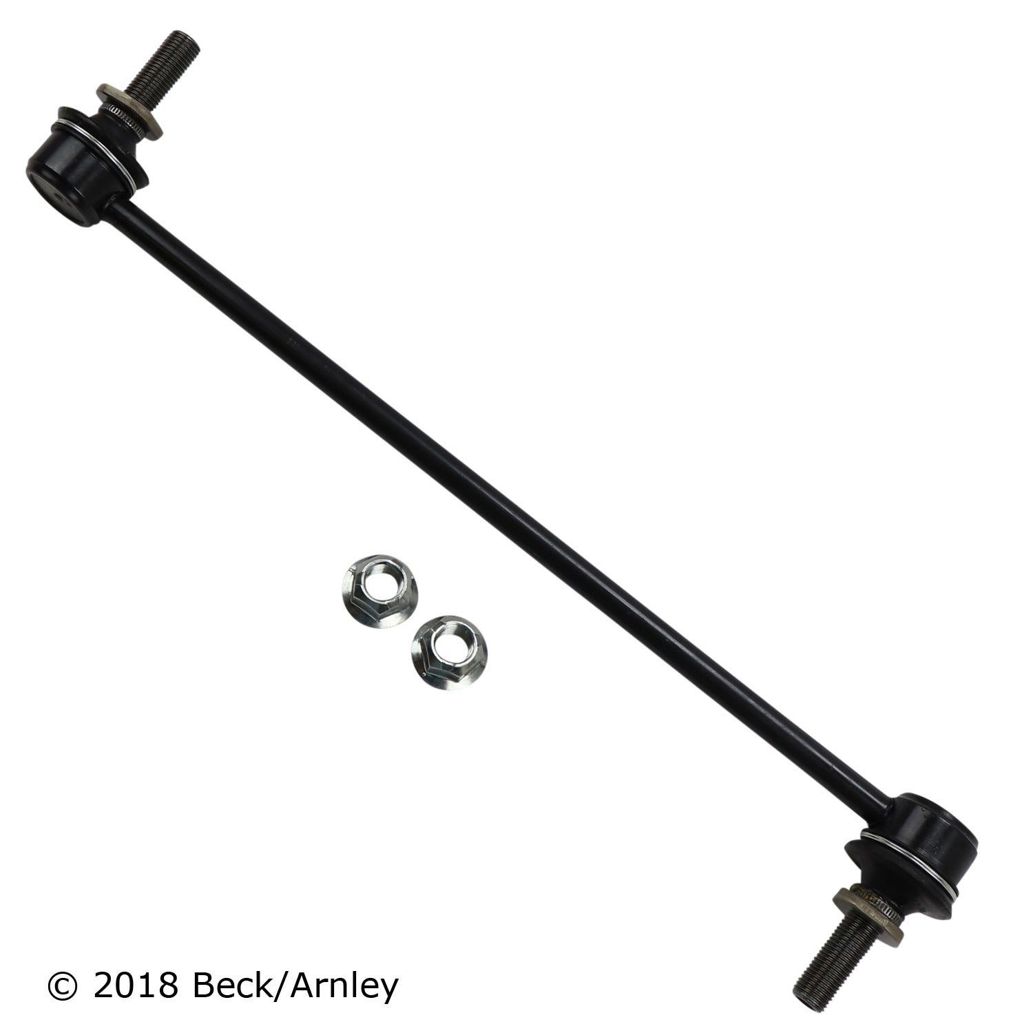 Beck/Arnley Suspension Stabilizer Bar Link 101-8178
