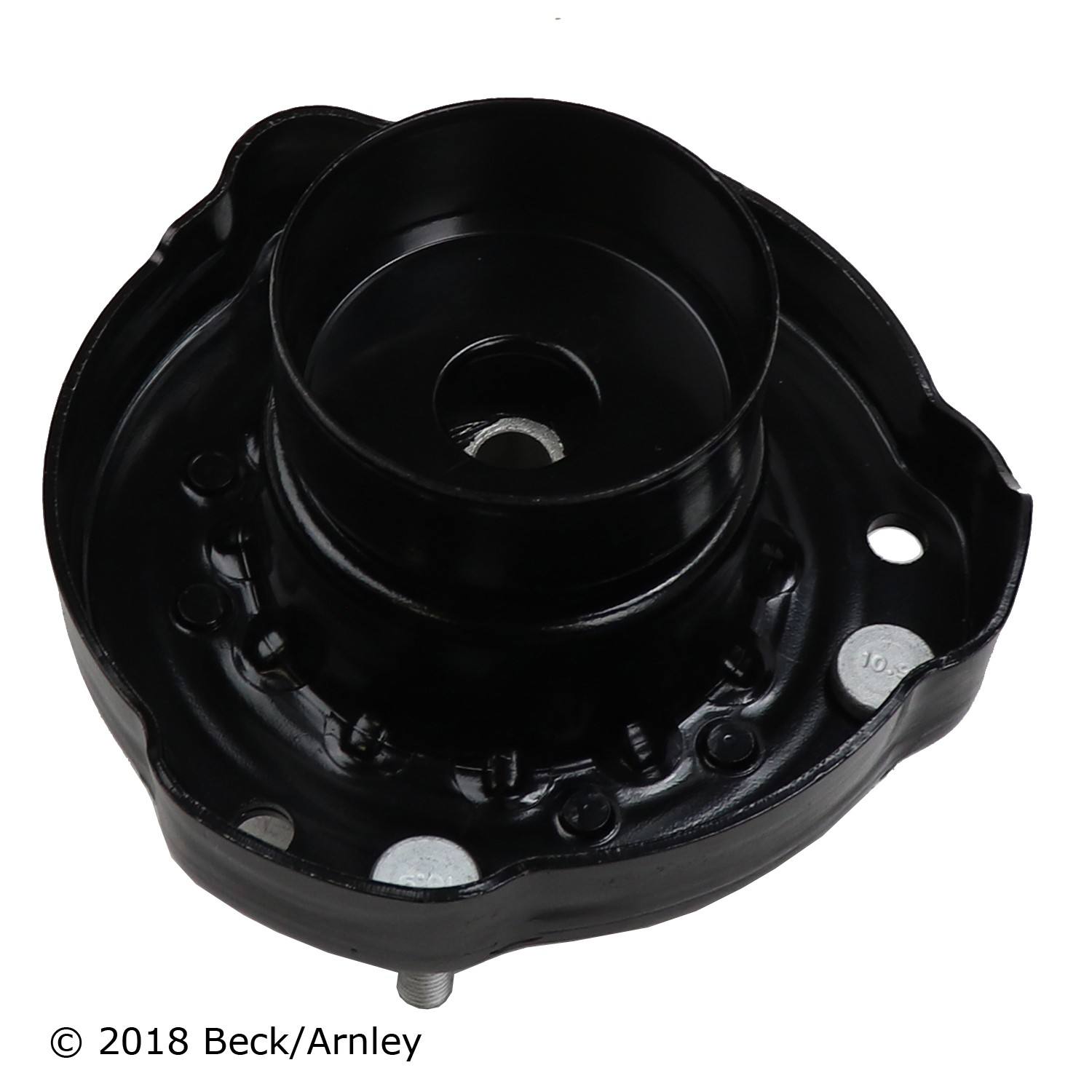 Beck/Arnley Suspension Strut Mount 101-8210
