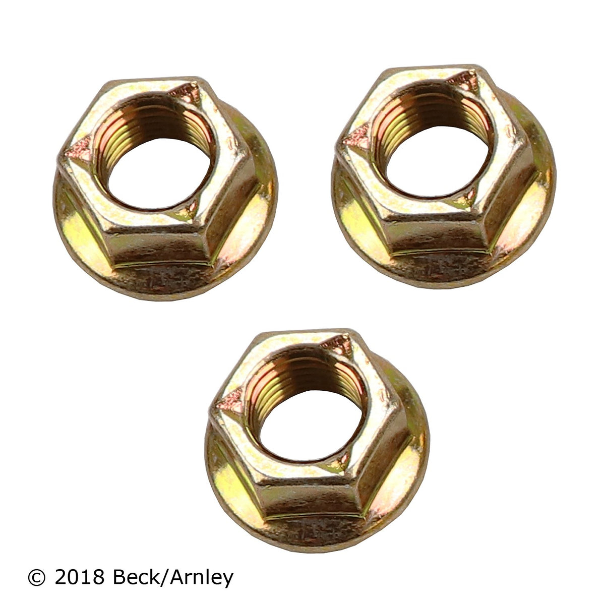 Beck/Arnley STRUT MOUNT 101-8213