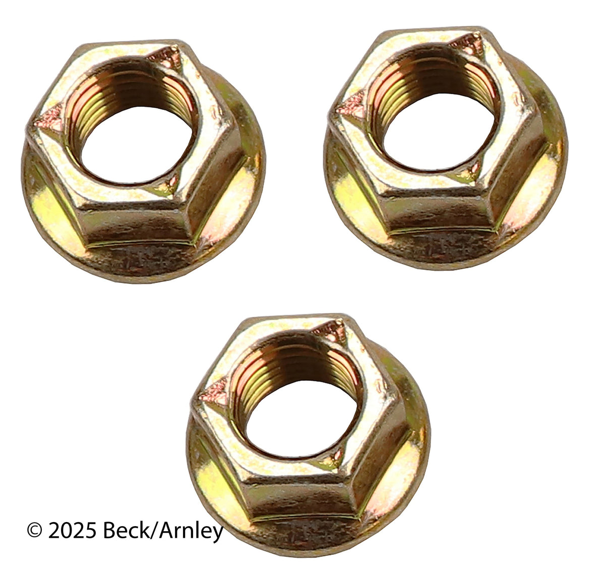 Beck/Arnley STRUT MOUNT 101-8213