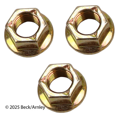 Beck/Arnley STRUT MOUNT 101-8213