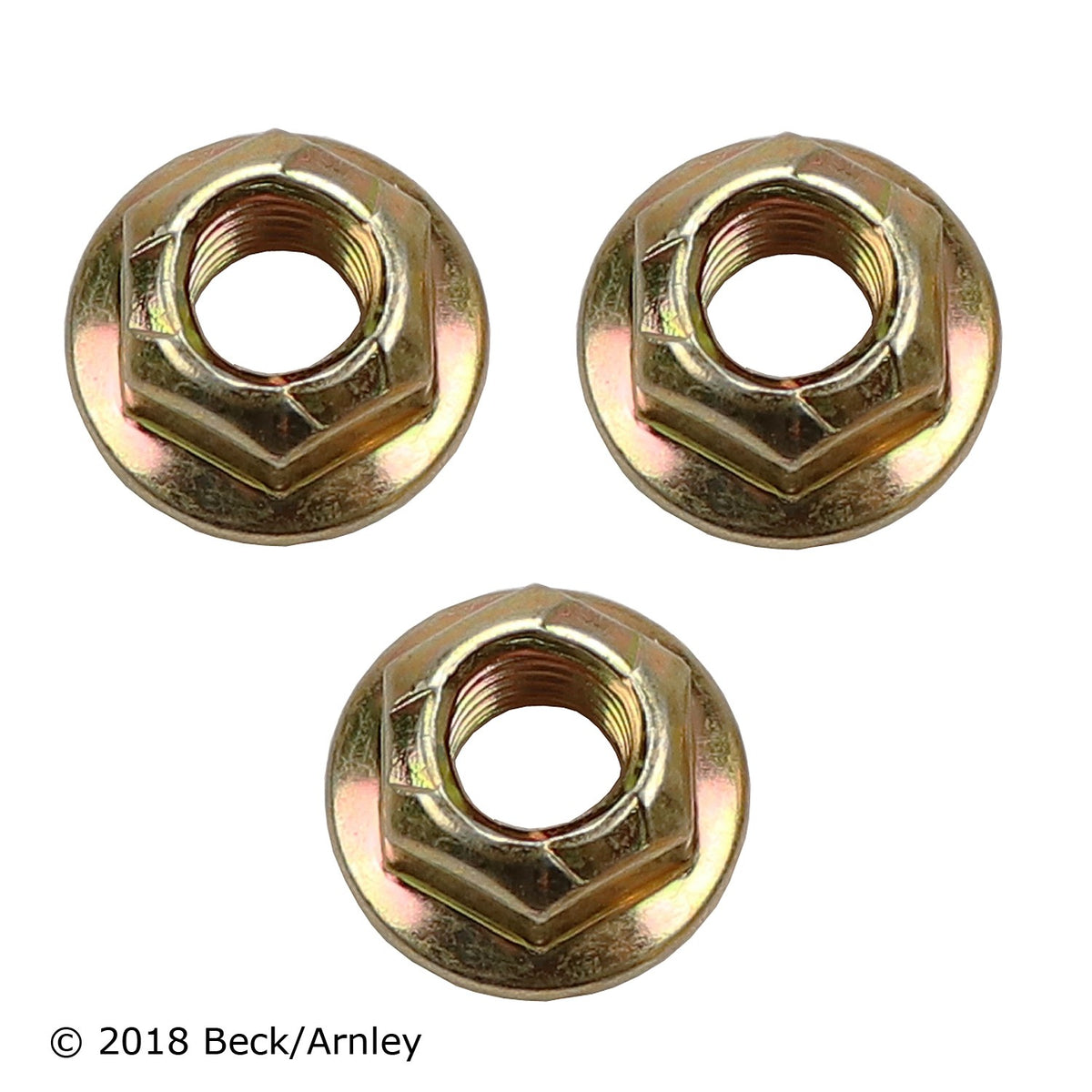 Beck/Arnley STRUT MOUNT 101-8219