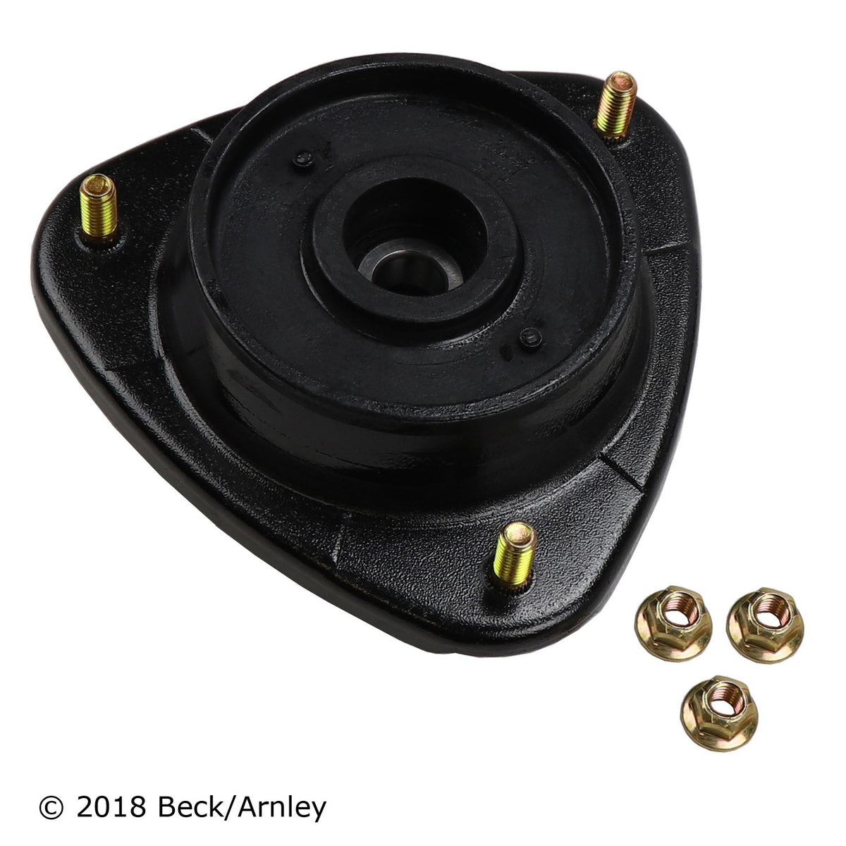 Beck/Arnley STRUT MOUNT 101-8219