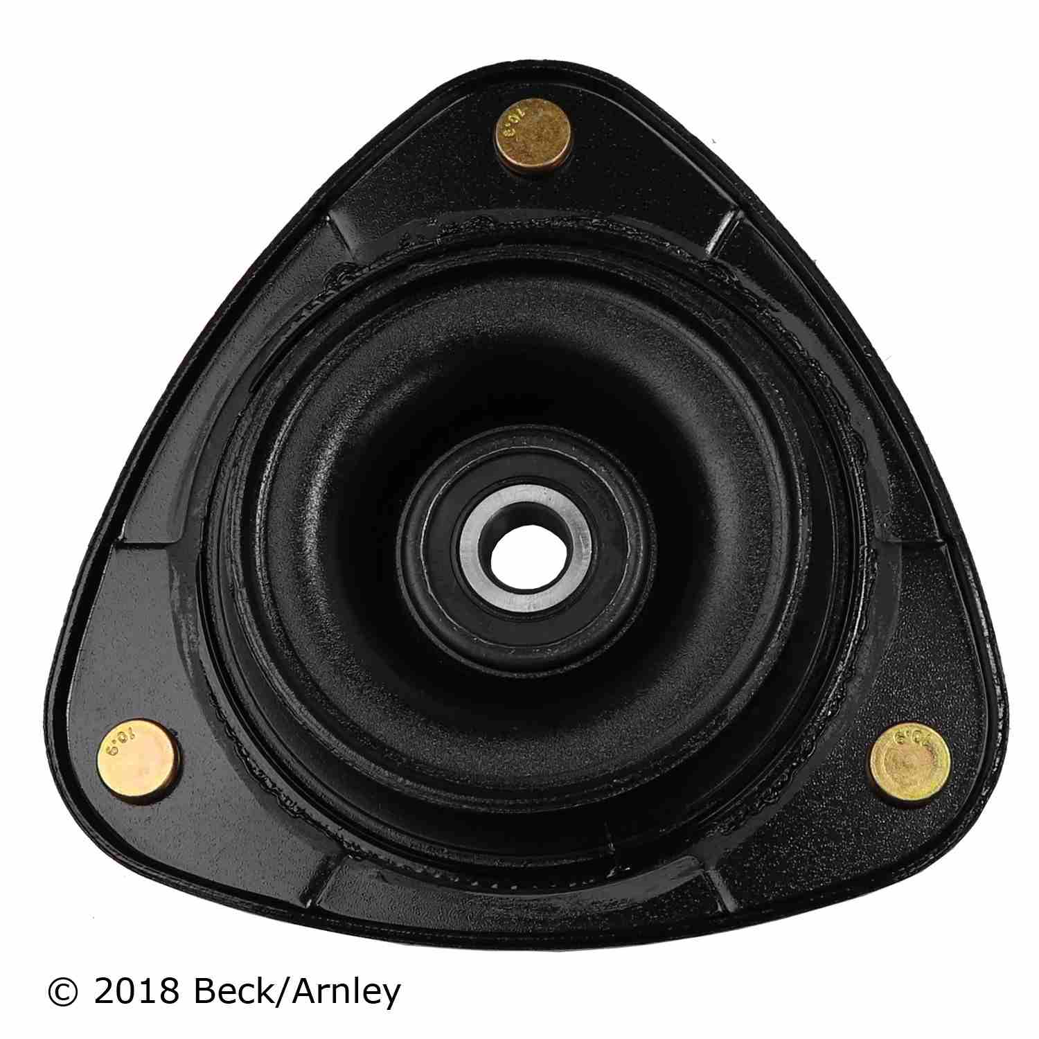 Beck/Arnley Suspension Strut Mount 101-8221
