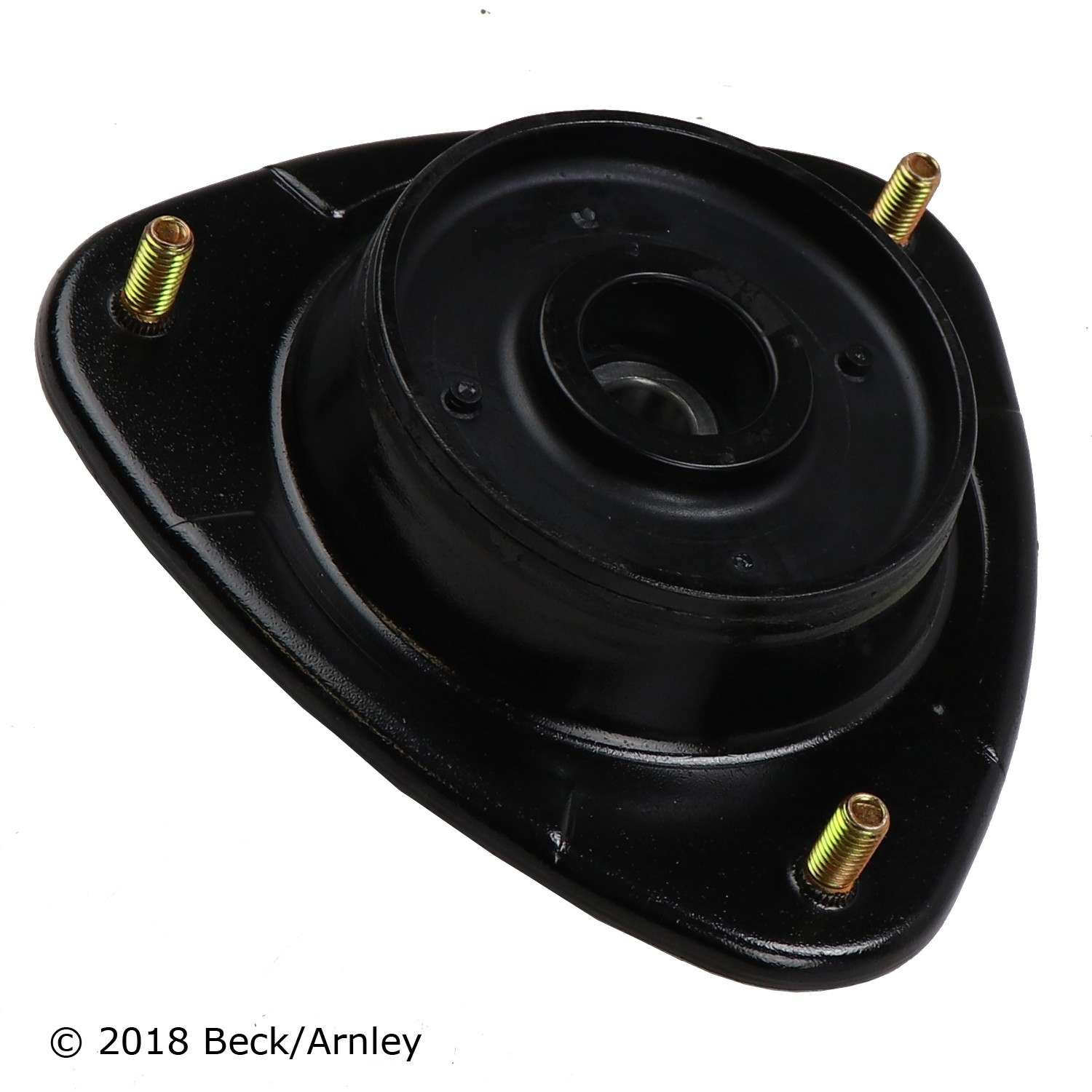 Beck/Arnley Suspension Strut Mount 101-8221