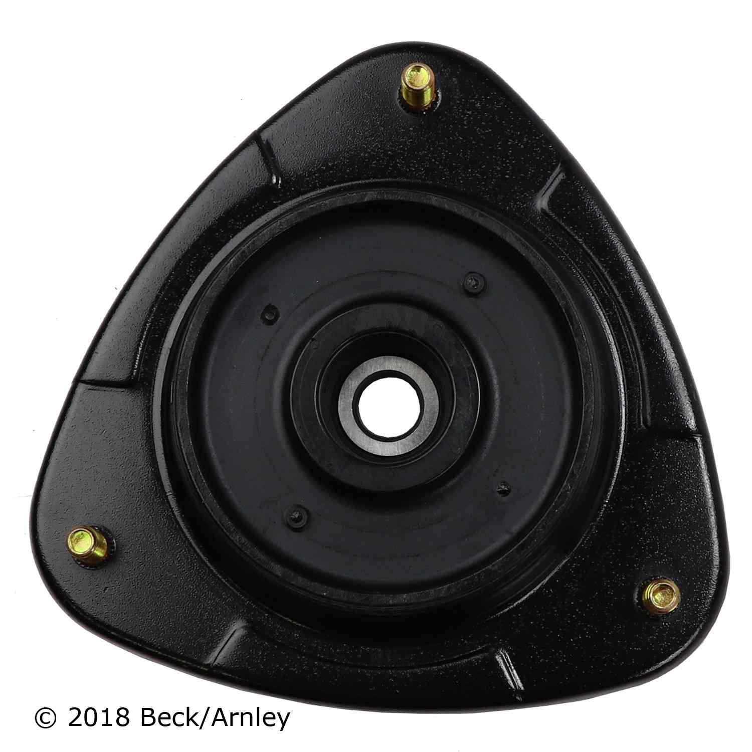 Beck/Arnley Suspension Strut Mount 101-8221