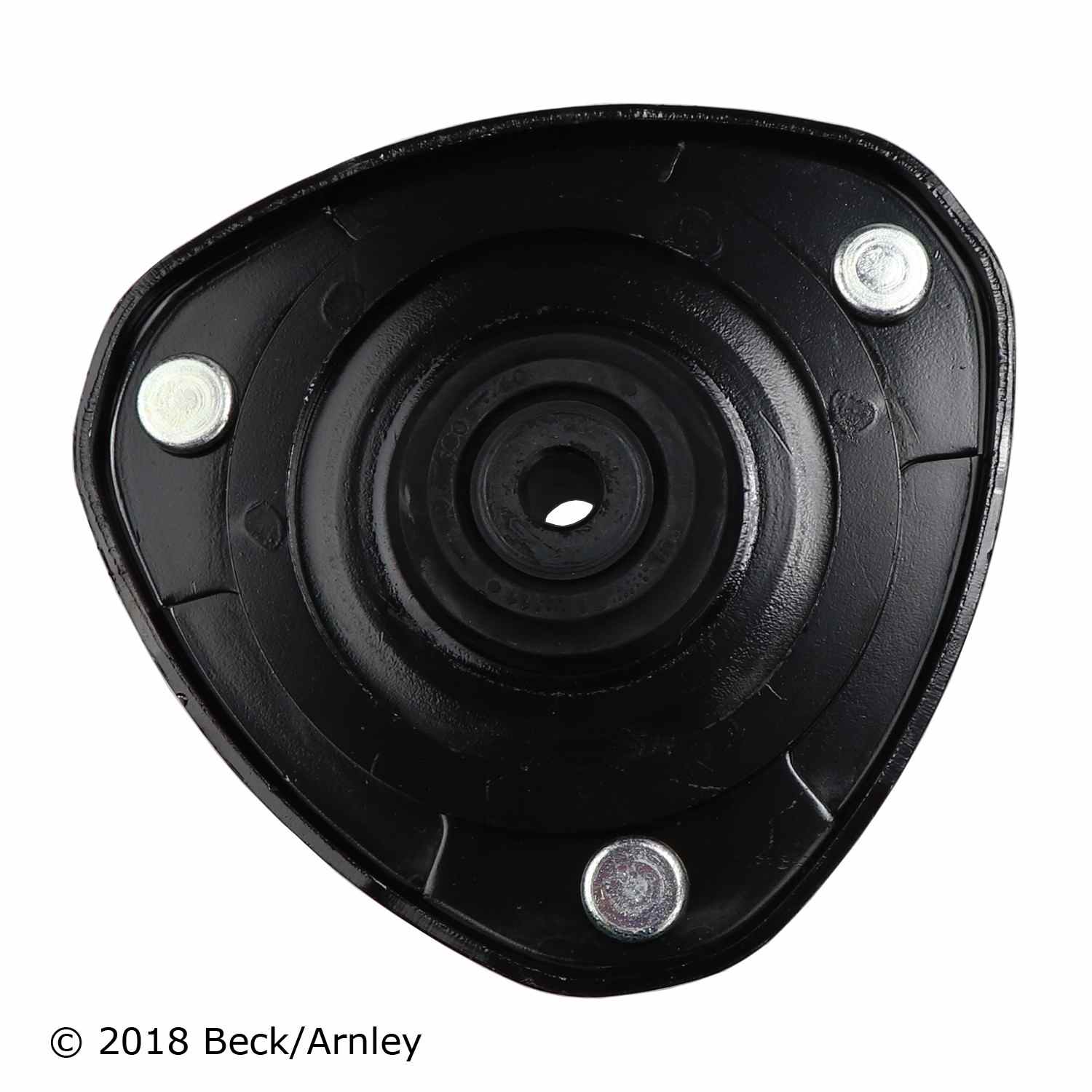 Beck/Arnley Suspension Strut Mount 101-8227