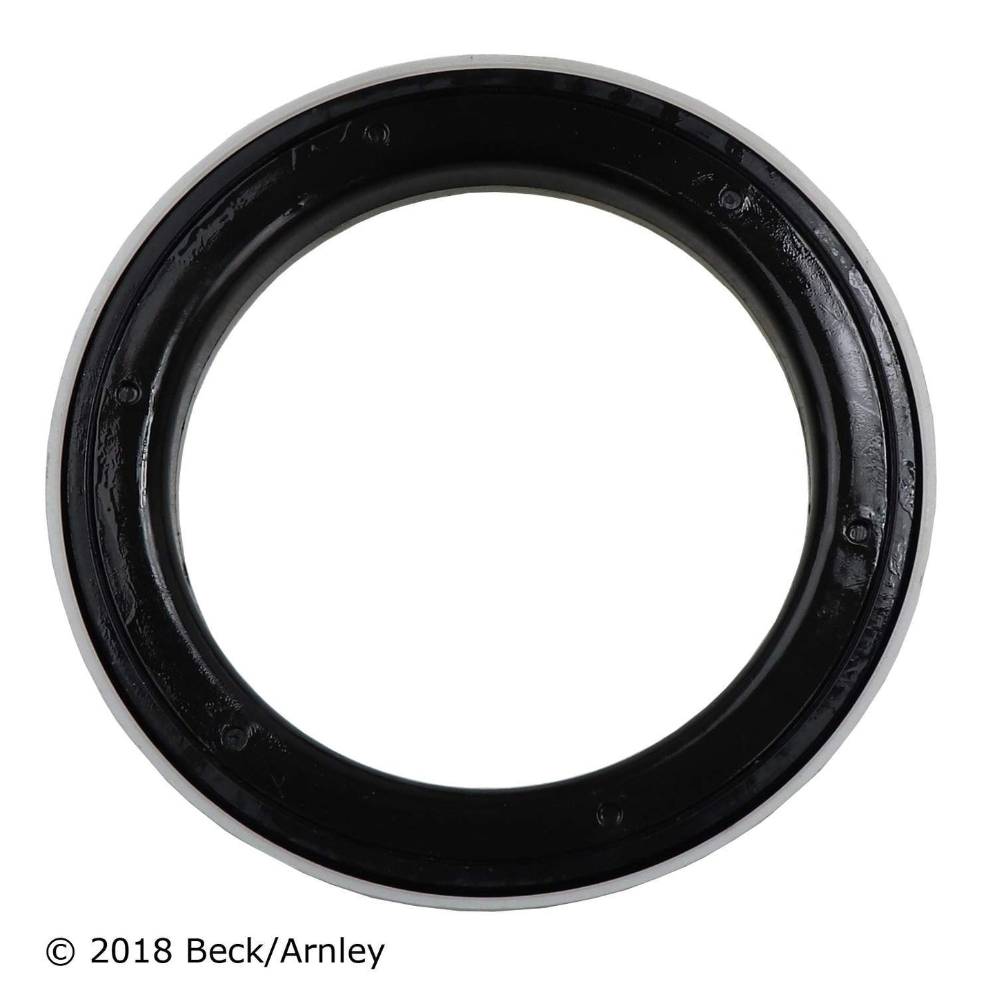 Beck/Arnley Suspension Strut Mount 101-8227