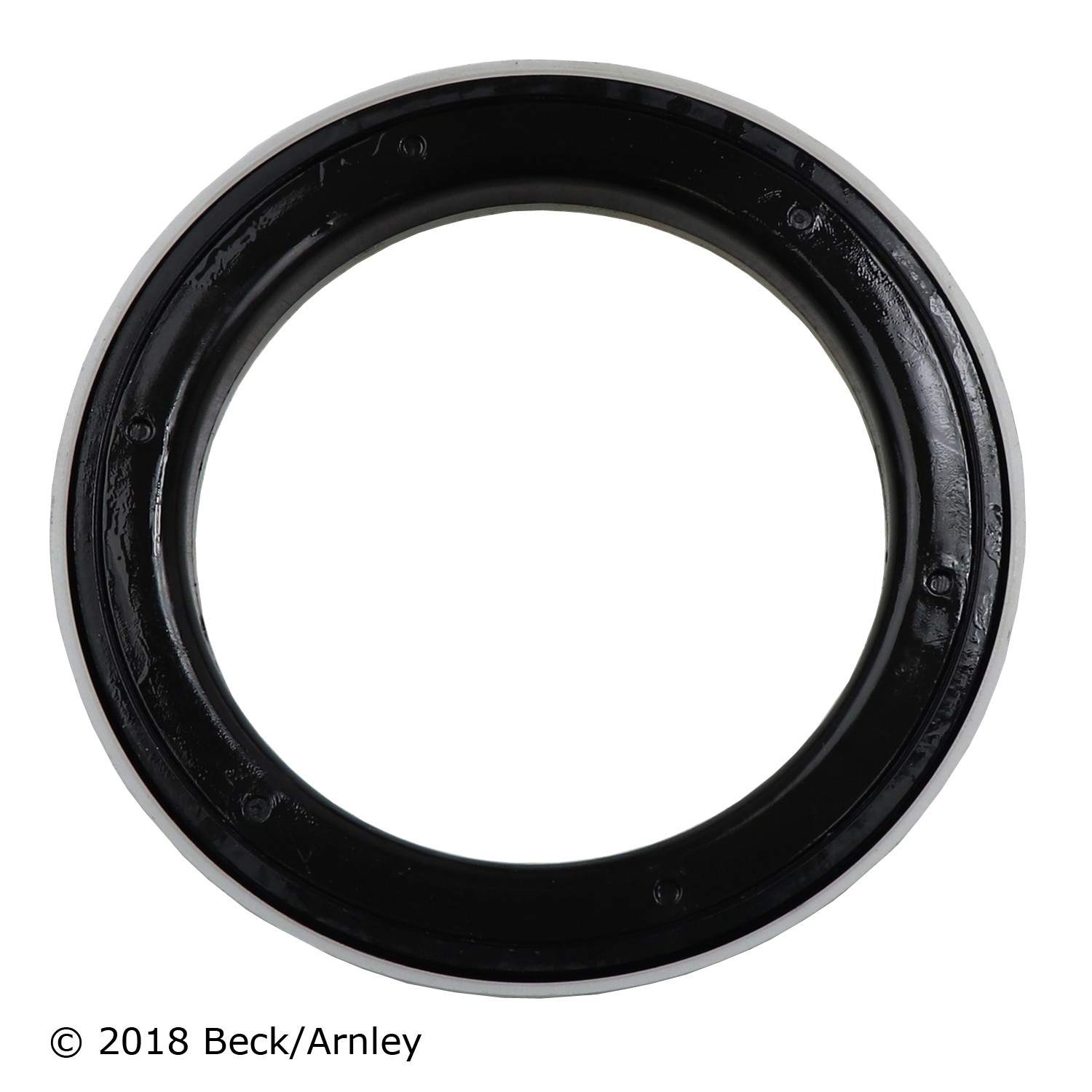 Beck/Arnley Suspension Strut Mount 101-8227