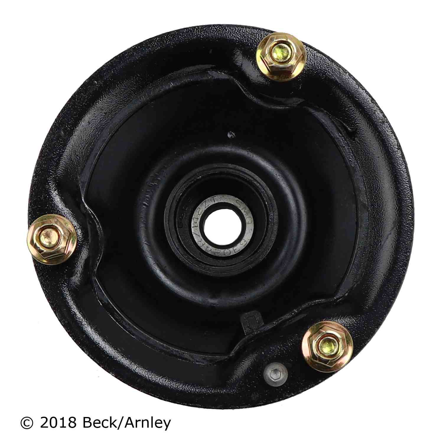 Beck/Arnley Suspension Strut Mount 101-8229