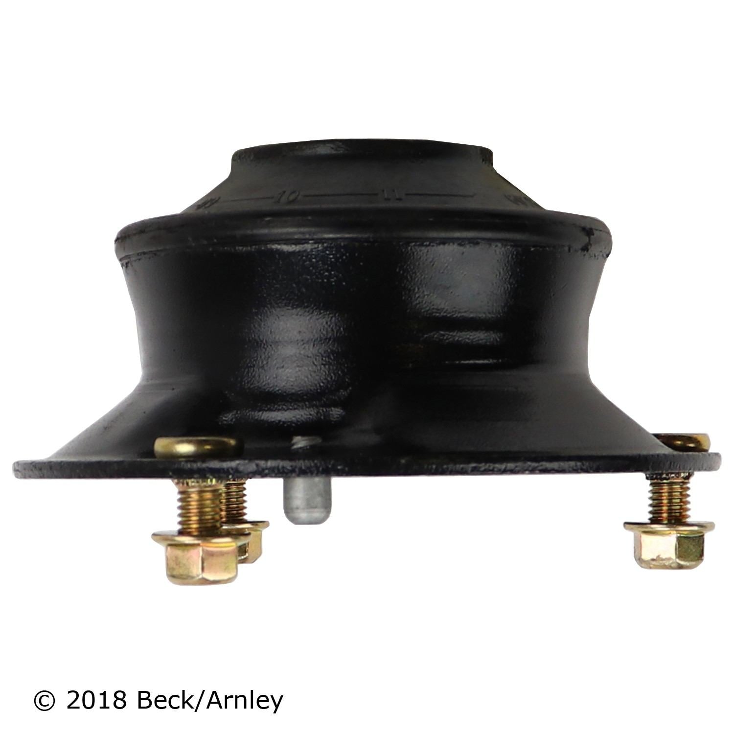 Beck/Arnley Suspension Strut Mount 101-8229