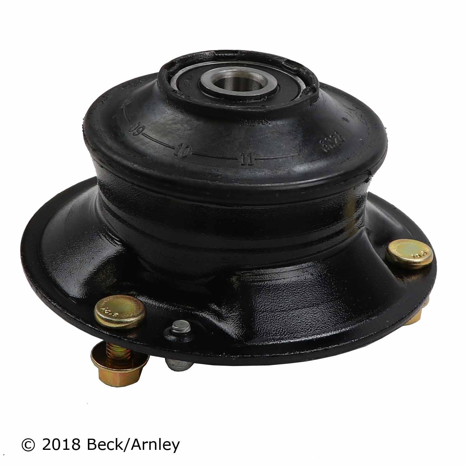 Beck/Arnley Suspension Strut Mount 101-8229