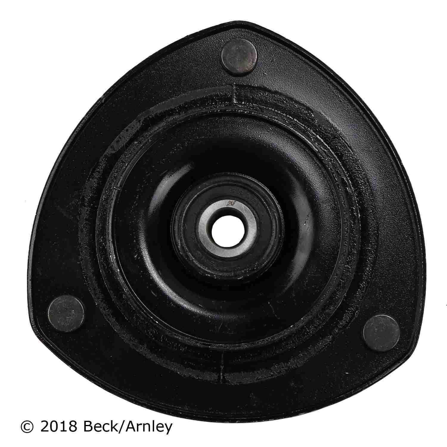 Beck/Arnley Suspension Strut Mount 101-8231