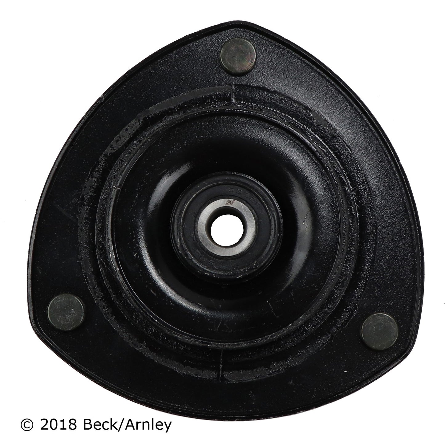 Beck/Arnley Suspension Strut Mount 101-8231