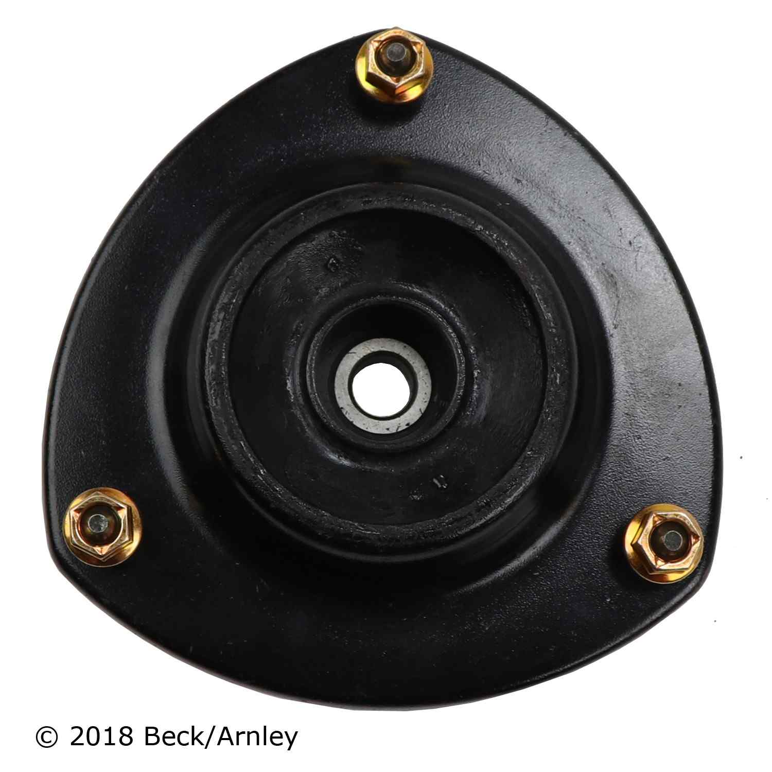 Beck/Arnley Suspension Strut Mount 101-8231