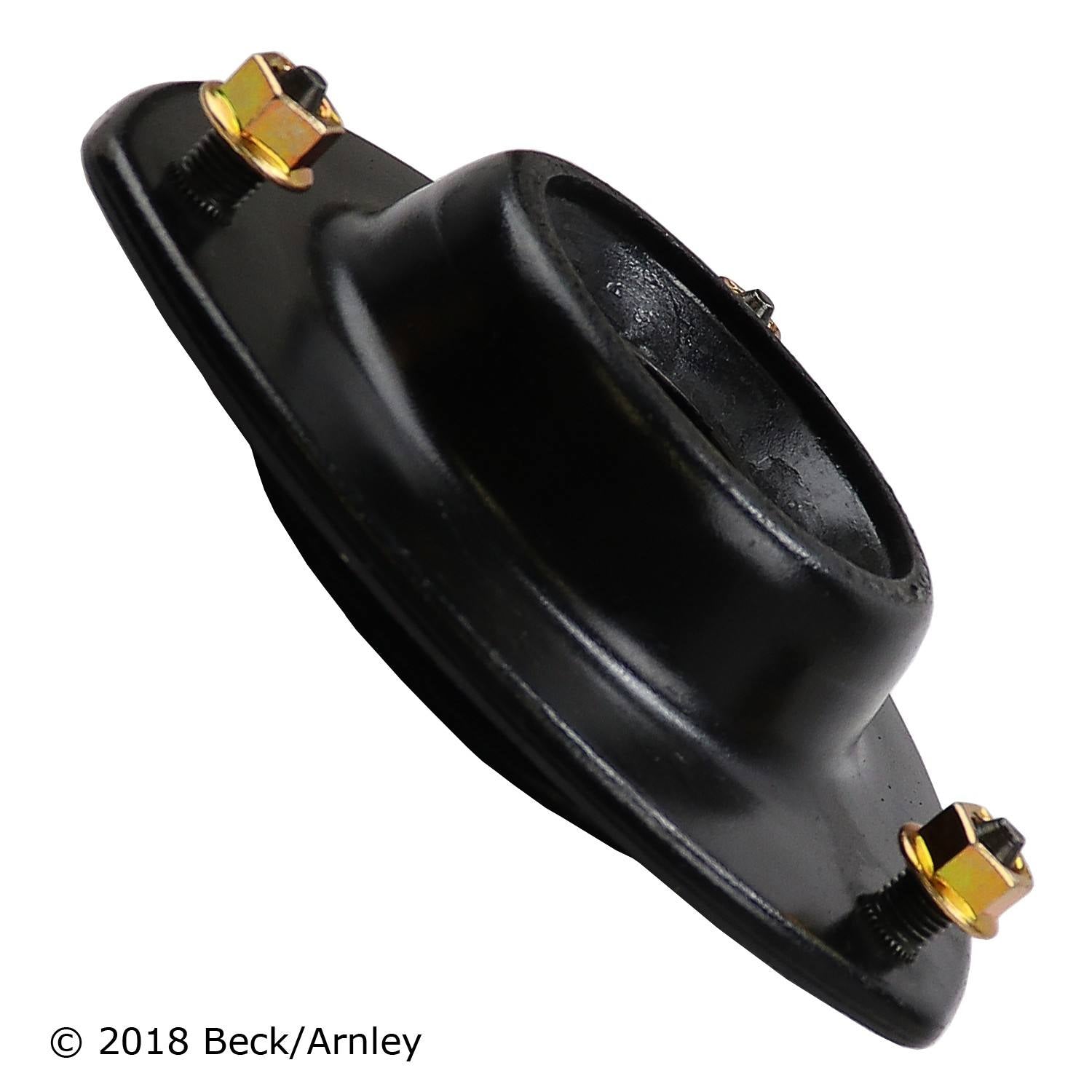 Beck/Arnley Suspension Strut Mount 101-8231