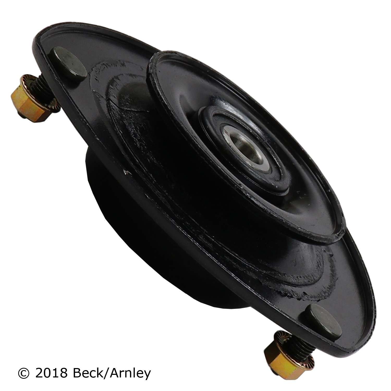 Beck/Arnley Suspension Strut Mount 101-8231