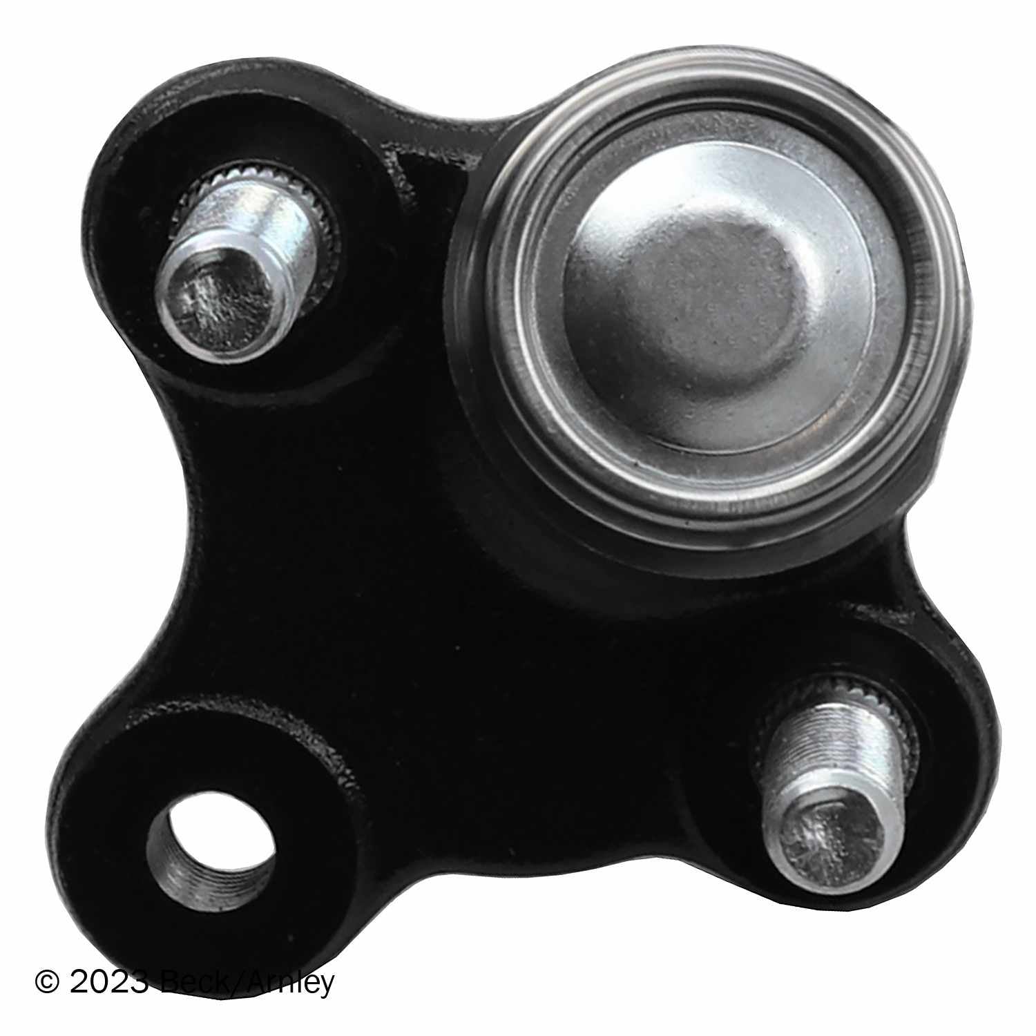 Beck/Arnley Suspension Ball Joint 101-8302