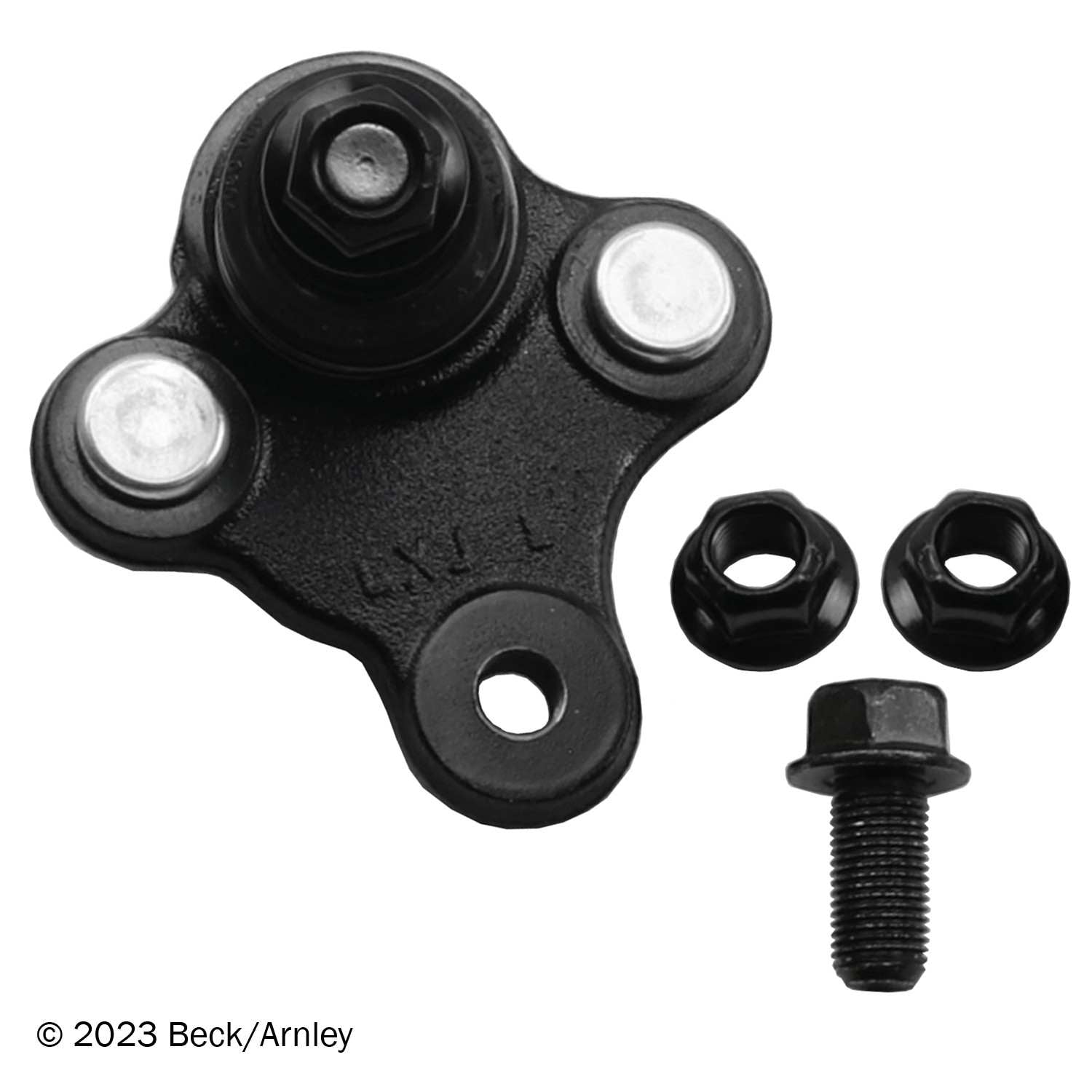 Beck/Arnley Suspension Ball Joint 101-8302
