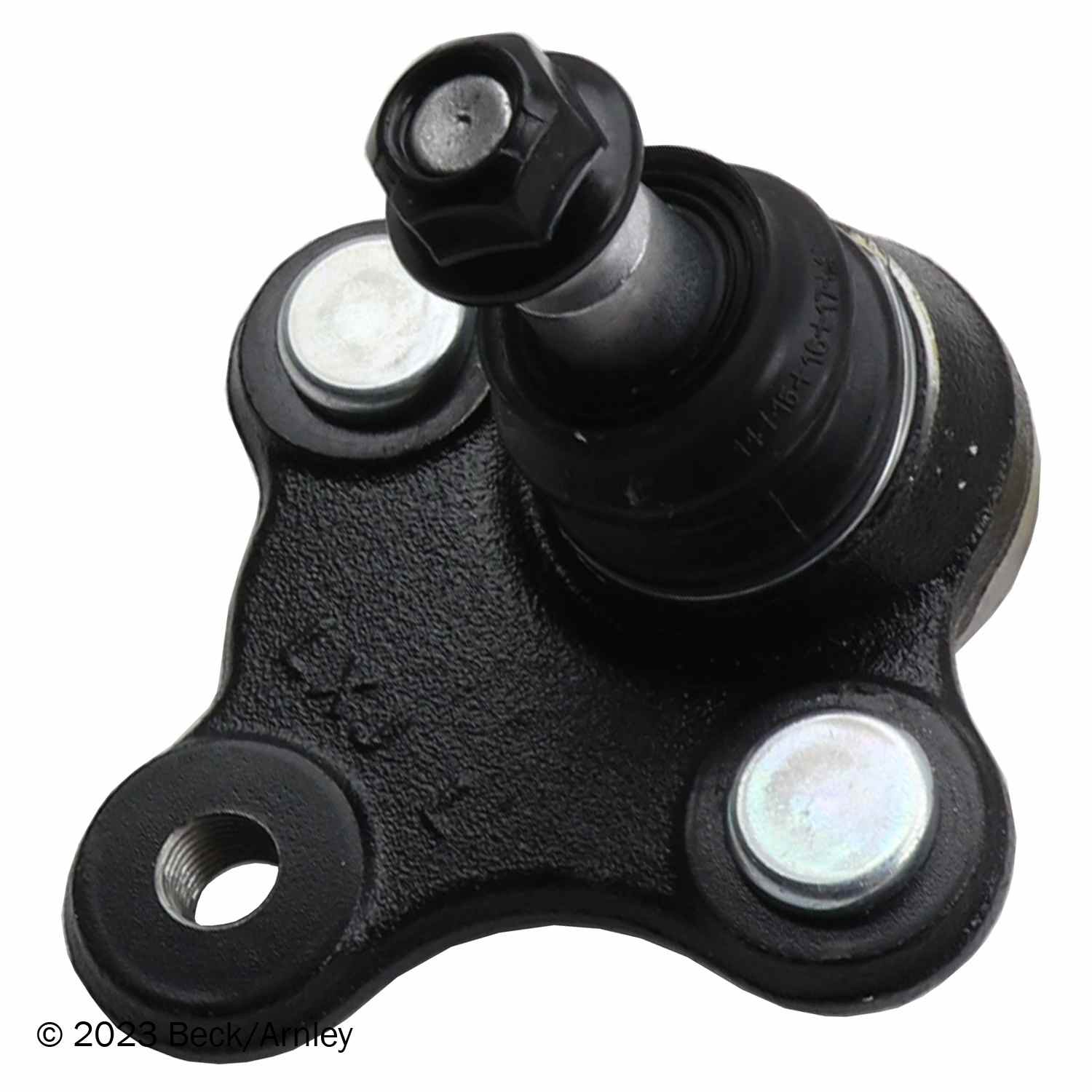 Beck/Arnley Suspension Ball Joint 101-8302