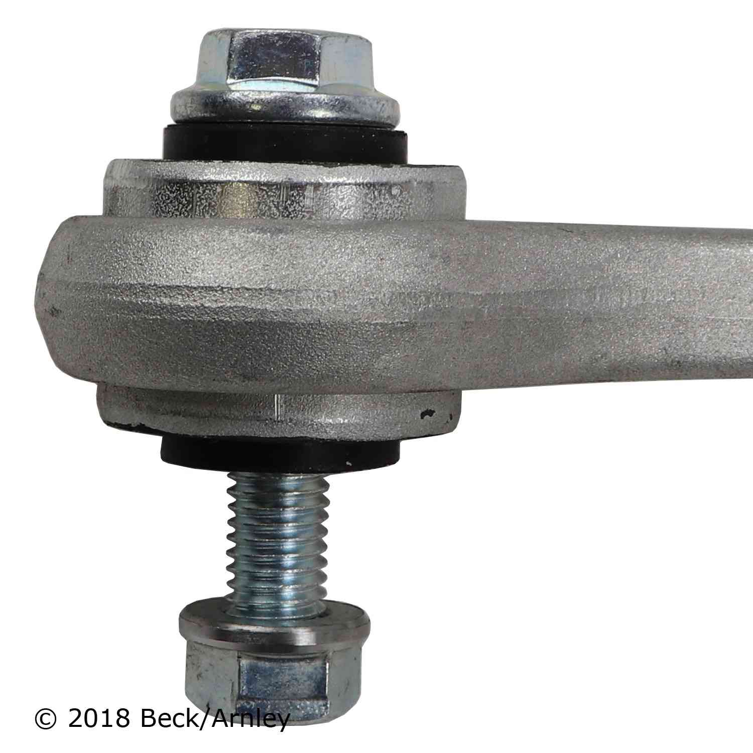 Beck/Arnley Suspension Stabilizer Bar Link 101-8310