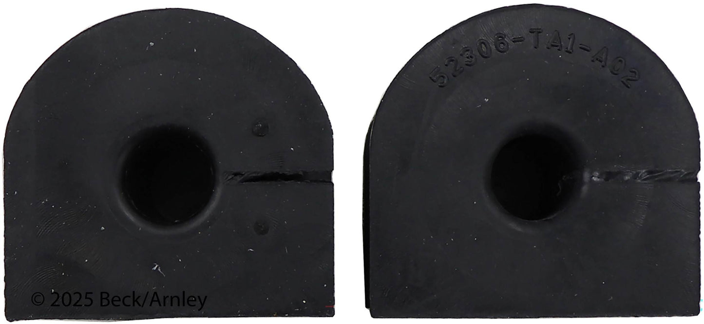 Beck/Arnley Suspension Stabilizer Bar Bushing Kit 101-8314