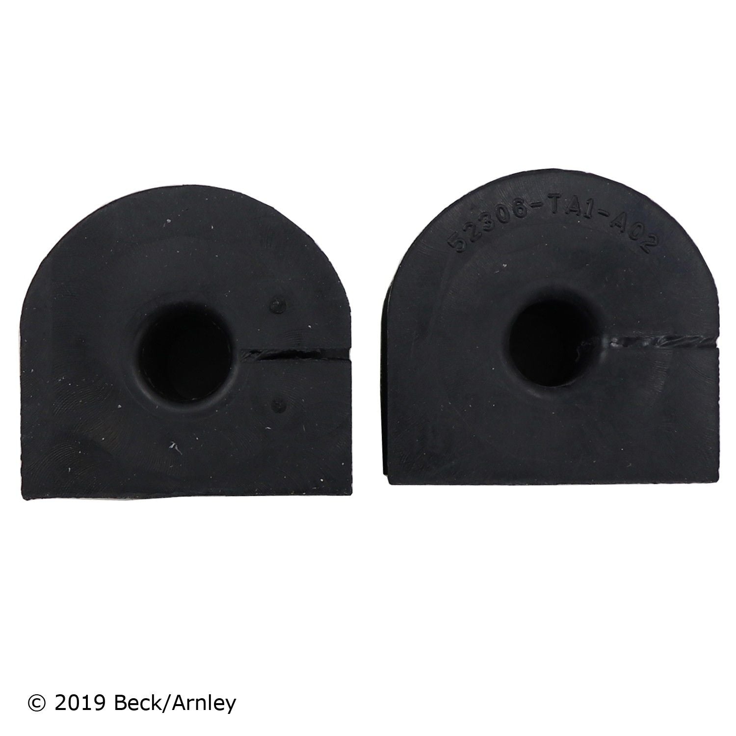 Beck/Arnley Suspension Stabilizer Bar Bushing Kit 101-8314