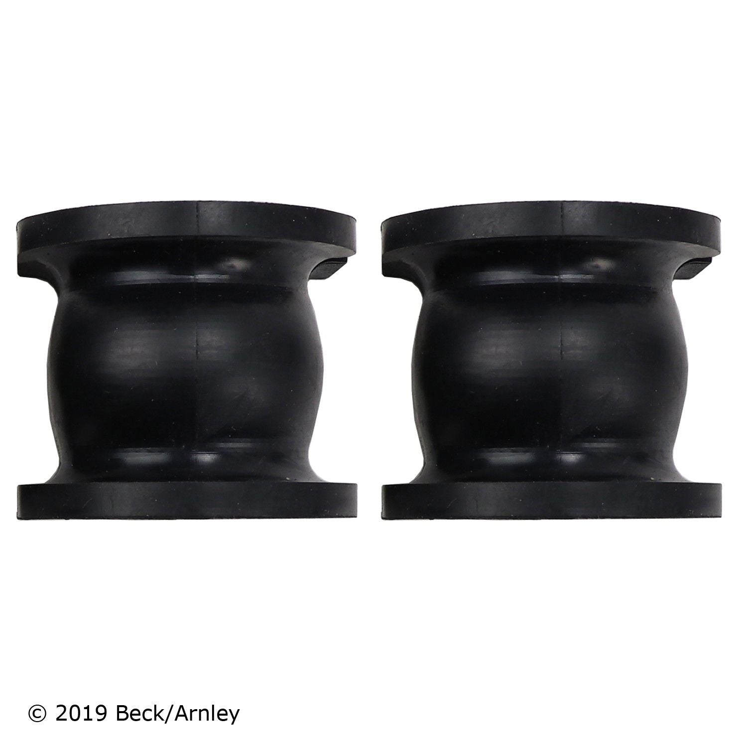 Beck/Arnley Suspension Stabilizer Bar Bushing Kit 101-8314