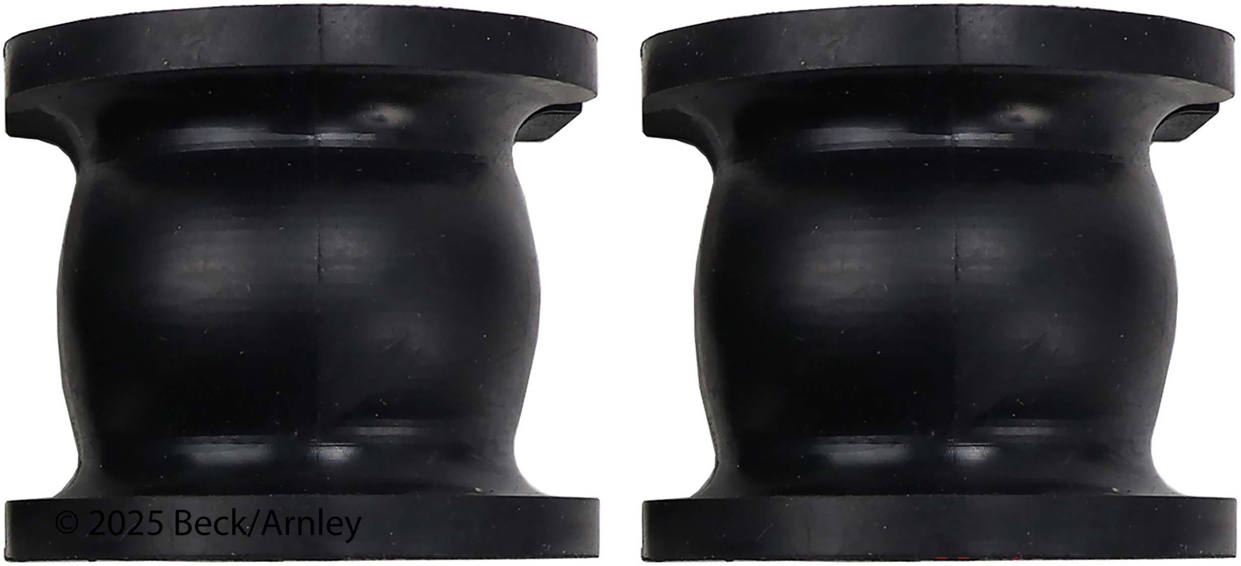 Beck/Arnley Suspension Stabilizer Bar Bushing Kit 101-8314