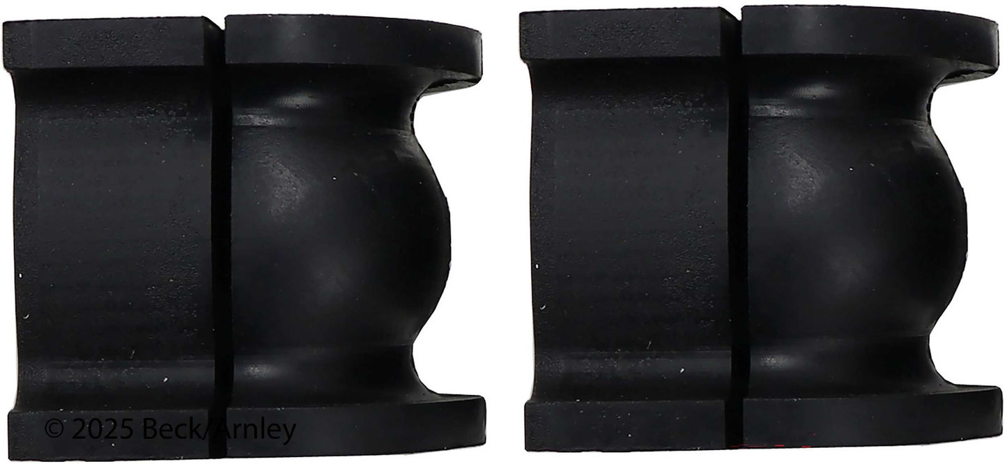 Beck/Arnley Suspension Stabilizer Bar Bushing Kit 101-8314