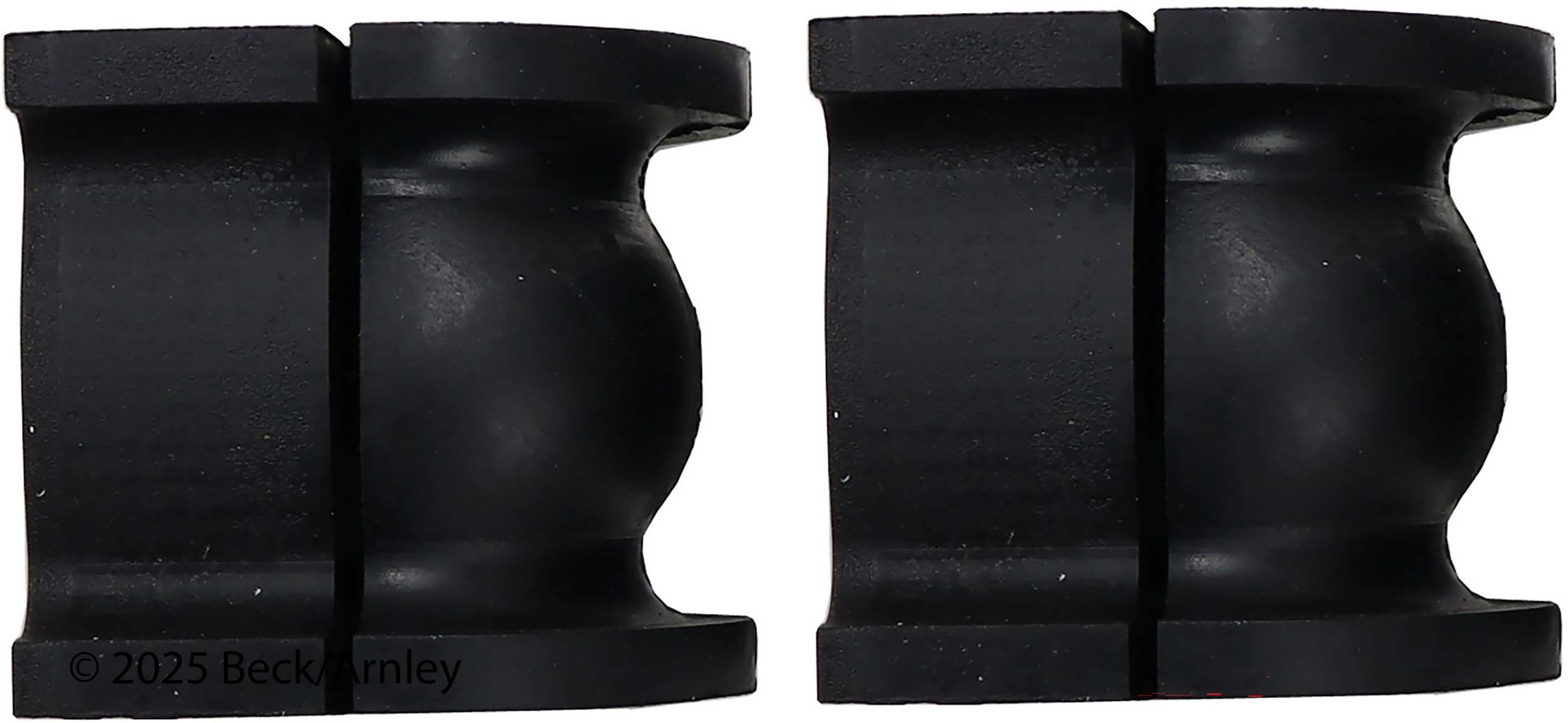 Beck/Arnley Suspension Stabilizer Bar Bushing Kit 101-8314