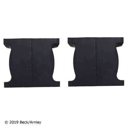 Beck/Arnley Suspension Stabilizer Bar Bushing Kit 101-8314