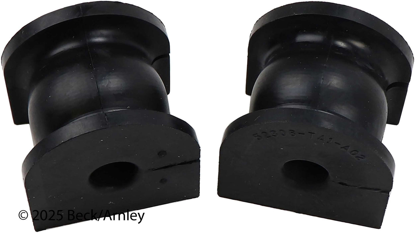 Beck/Arnley Suspension Stabilizer Bar Bushing Kit 101-8314